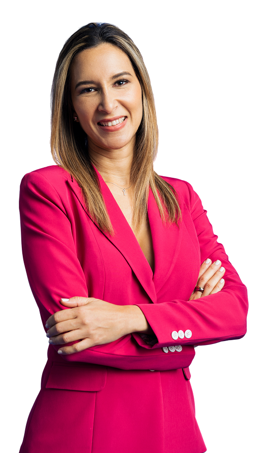 Gisselle Brito
