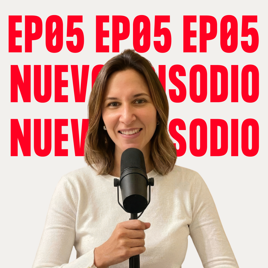 Ep 05 · Desaprender para aprender